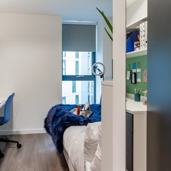 Skyline En Suite - Image 3